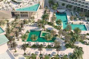 JOIA Aruba by Iberostar Adults-Only Resort 