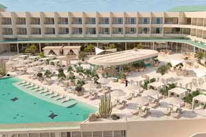 JOIA Aruba by Iberostar Adults-Only Resort 